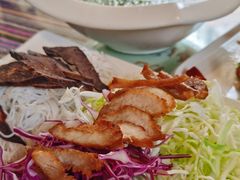 傣家柠檬撒-呐咪傣园·云南菜(石厦店)