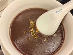 -泛太平洋大酒店·海天楼中餐厅·粤菜