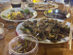 -湛江海鲜餐厅
