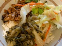 -永和大王(蛙嫩鸡香煲煲鲜·军博店)