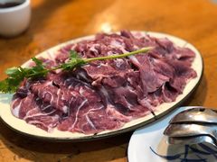 千层肉-华哥新鲜猪精品美食