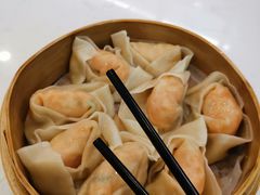 -潘国仙耳光馄饨(黄家阙路店)