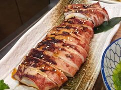酱烤鱿鱼-八间(合生汇店)
