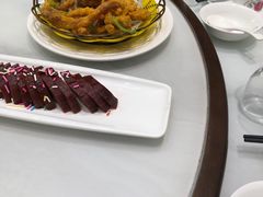 -大鸿运酒店·苏州菜·松鼠桂鱼(观前街店)