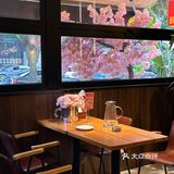 在深圳 好喜欢这种氛围感bistro 🥂