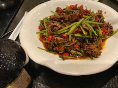 -湘肠香火锅店(团结湖店)