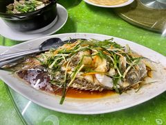 -龙记园海鲜坊(免税城店)