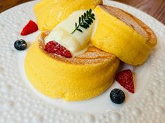 -Cafe de Coucou(牛市口店)