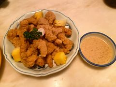 闽南炸醋肉-林四喜·闽南传家菜(鼓浪屿店)