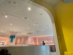-茉莉餐厅(包河万达店)