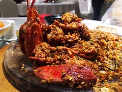 -好食上(喜盈门.范城店)