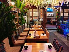 -束河人家(南锣鼓巷店)