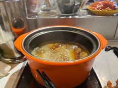 -轩于鲜旋转小火锅(天虹商场木渎店)