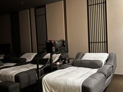 -北京海德酒店温泉