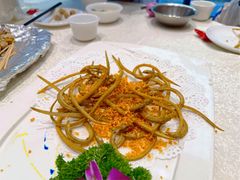 避风塘油鳝-大东海海鲜酒楼(渔人码头总店)