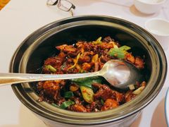 贵州辣子鸡-贵州大厦贵州厅(樱花园西街店)