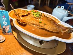 -刀板香·安徽菜(望江东路店)