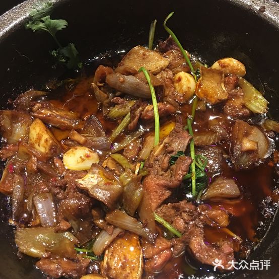 烧哥小排档(乾龙新村店)