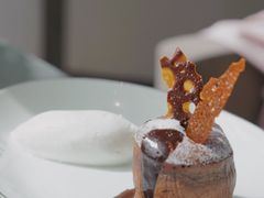 -悦厅·下午茶(杭州柏悦酒店)