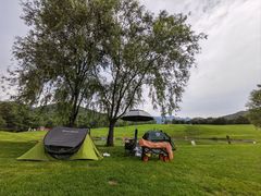 -玉渡山自然风景区