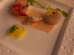 -上海和平饭店华懋阁 Cathay Room