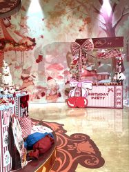 -DC大蔡婚礼策划(李公堤店)
