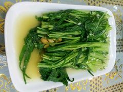 空心菜-潮汕铺老店(甜水井店)