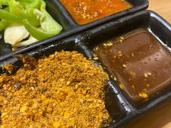 -九田家黑牛烤肉料理(香河店)
