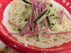 -奥华餐厅·老张记(台基厂店)