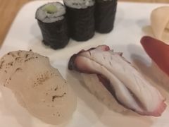 -吉兆·料理(红梅南路店)