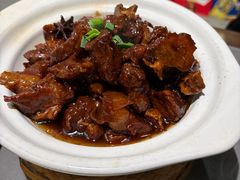 -汪记土菜(岩寺店)