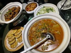 -又见炊烟私房菜(敬亭路店)