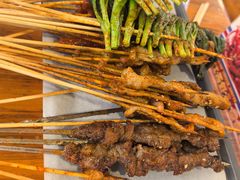 -冶建镜子·老南昌大排档·江西虾王(总店)