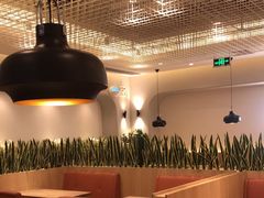大堂-卡朋西餐(扬名广场店)