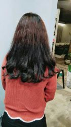 -GIRL STYLE 烫发·染发沙龙