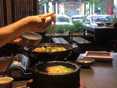 -老灶房-四川土菜(开元店)