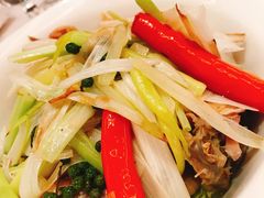 -粗茶淡饭·汉口公馆(循礼门店)