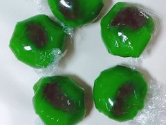 豆沙青团-苹果花园(南泉路店)