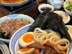 -味太助·银饭食堂(中华城店)