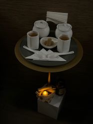 -8SPA养愈空间·新中式疗愈spa