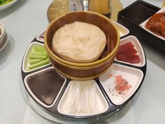 -锋味餐厅(空港复悦里店)