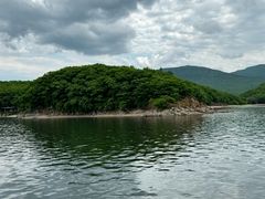 -镜泊湖风景区
