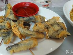 -高淳老街土菜馆(迎薰门店)