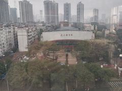 -南宁南湖公园