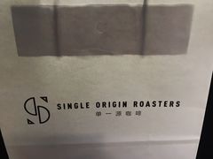 -KYO COFFEE(胶州路店)
