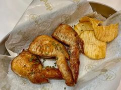 -艾薯夫妇Aysh(红山店)