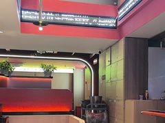 -去吃龙虾 | 烧烤·龙虾馆(红林世界城店)