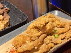-新石器烤肉(之心城店)