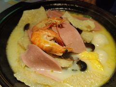 -韵秋荷(宝山龙湖天街店)