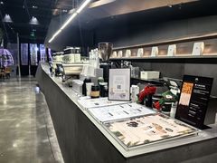 -M Stand(漕河泾印象城店)